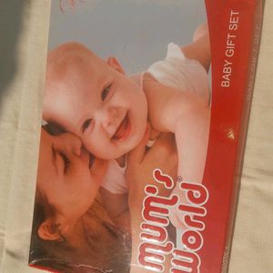 Baby Gift Set