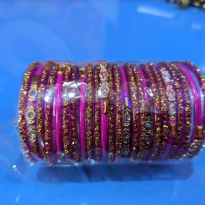 New Bangle Set For 2year Old