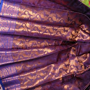 Beautiful Pattu Kuppadam Sarees