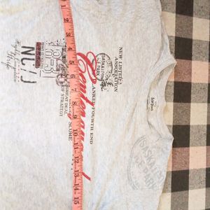 Used 4 T-shirt