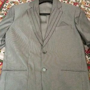 deA Blazer With Fully New Condition....