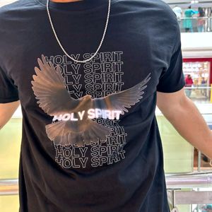 "HOLY SPIRIT"