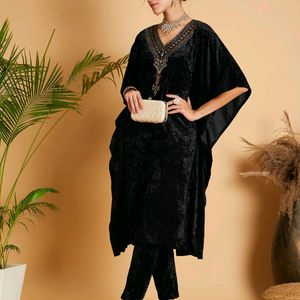 Kaftan Dress