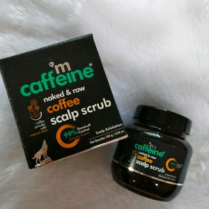 Mcaffeine Scalp Scrub