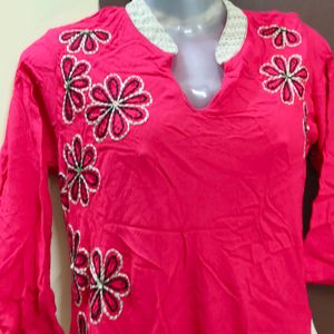 Beautiful Kurti