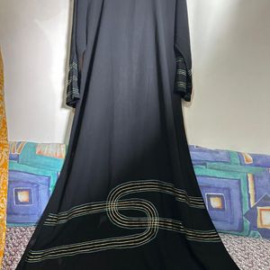 Dubai Abaya