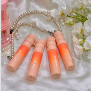 Pink Coco Lip Mud