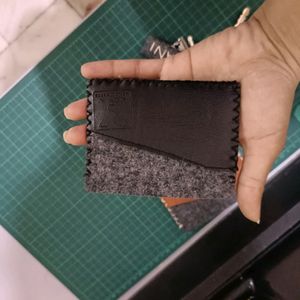 Card Holder Or Wallet