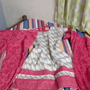 Kurta Set