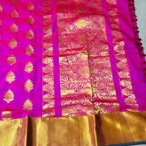 banarsi saree