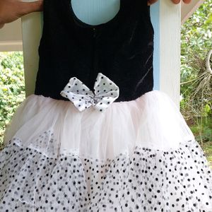 Baby Girl Dress One Year Old