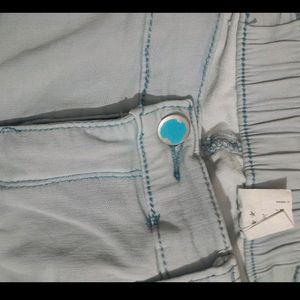 Imported Skinny Jeans Brand New Waist 26