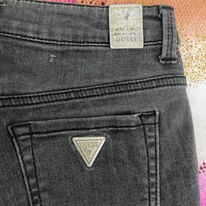 Guess Denim Shorts