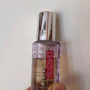 LOreal Paris Revitalift Hyaluronic Acid Serum 20ml