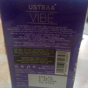 Great  VIBE PERFUME