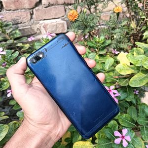 Honor 7s Need Display