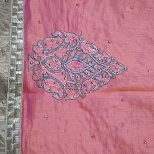 Art Silk saree