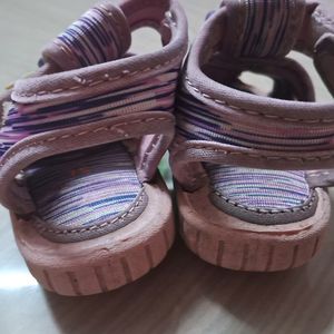 Cute Shoe For Baby Girl