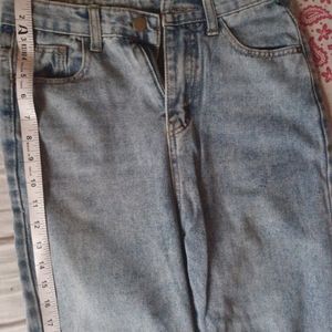 High Waisted Jeans For Women