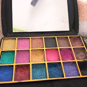 Eyeshadow