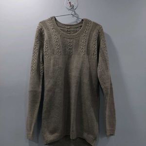 ✨️ Handmade Wool Sweater