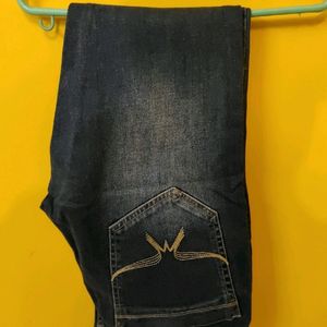 Roadster Men Jeans Denim