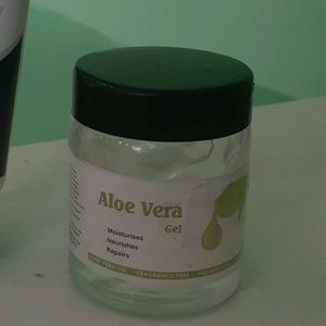 Aloe Vera Gel