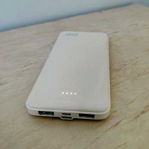 ZINQ Power Bank 10000mAh