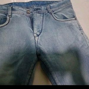 Demin Jeans