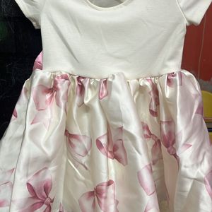 H&M Girl Kid Frock