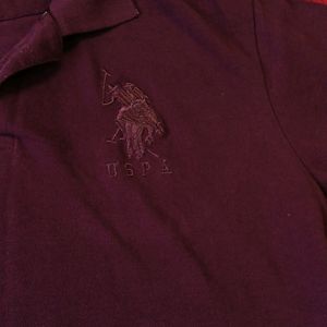 Men Polo Tshirt