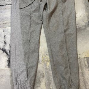 Joggers Fits 30-34 Waist