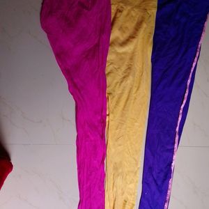 3 Chudidaar Salwar