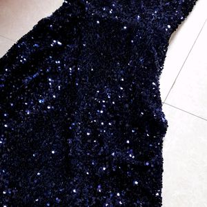 Partywear Gown