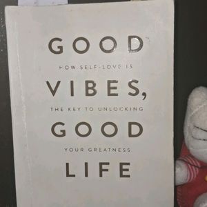 Good Vibes