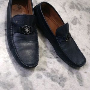 Formal Loafer Shoes US Polo