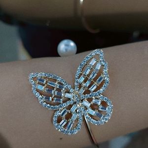New Butterfly Bracelet