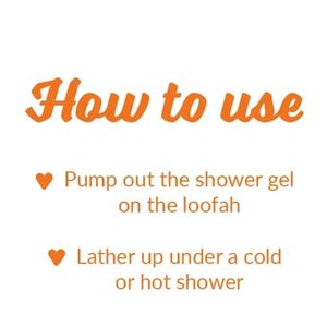 Plum Shower Gel 1