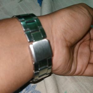 Wrist Watch