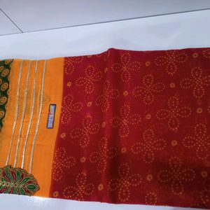 Piliya Saree