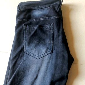 Men Slim Fit Stylish Jeans