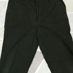 Formal Girls Pant