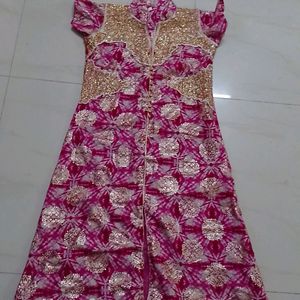 Trendy Masthani Dress