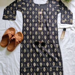 Beautiful 3 Kurti