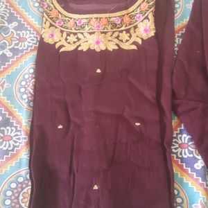 Women's Suit Salwar