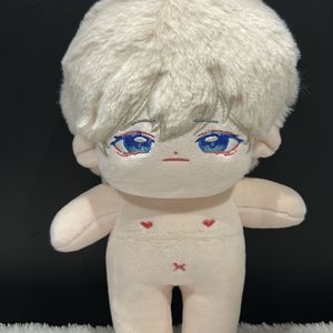 Kpop Doll Idol