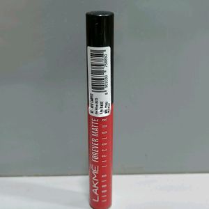 Lakme Forever Matte