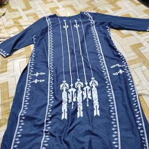 Kurti,unused,good,