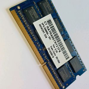 Laptop RAM, Elpida