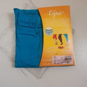 Lyra Legging